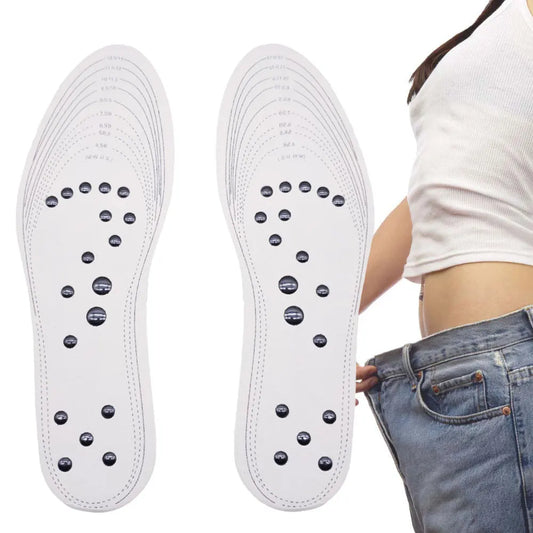 MagniStep Slim – Foot Therapy for Wellness & Weight Loss