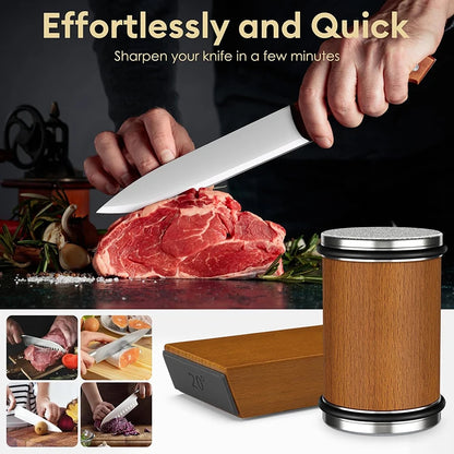 SharpAlign Duo - versatility and adjustable precision