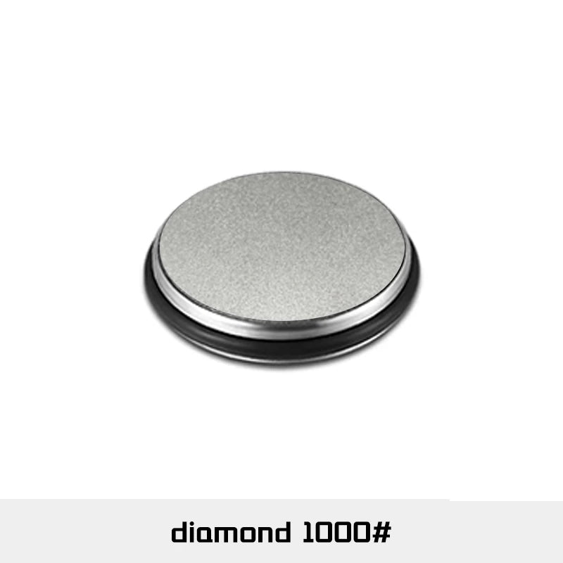 SharpAlign Duo - versatility and adjustable precision