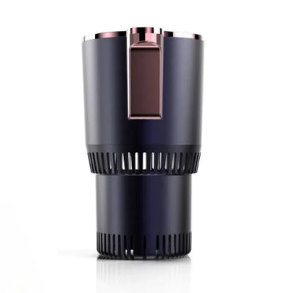 ThermoDock DualTemp Beverage Station