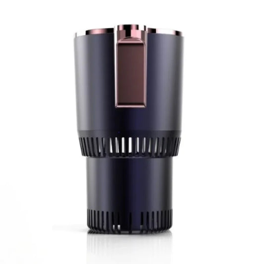 ThermoDock DualTemp Beverage Station