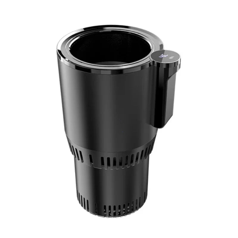 ThermoDock DualTemp Beverage Station