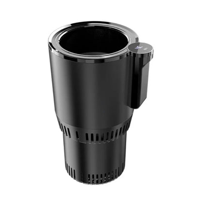 ThermoDock DualTemp Beverage Station