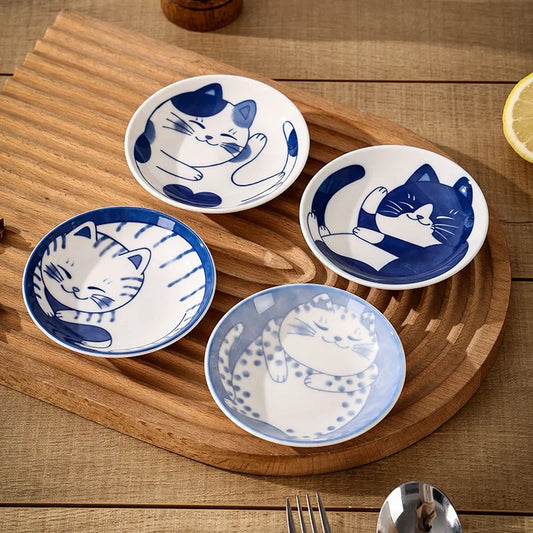 LuckyPaw Dishes