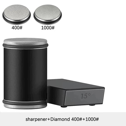 SharpAlign Duo - versatility and adjustable precision