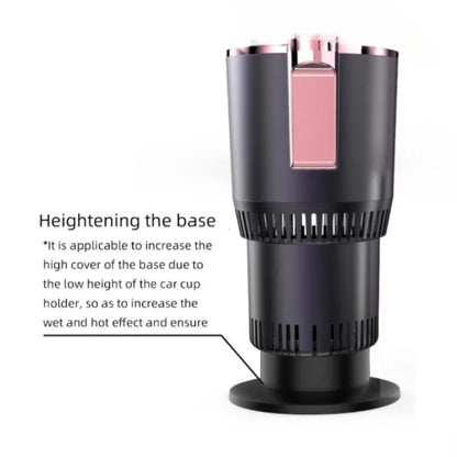 ThermoDock DualTemp Beverage Station