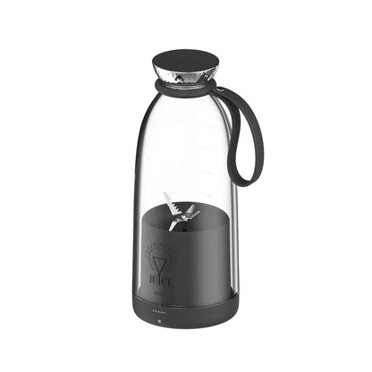 JuiceJet 500 Portable Blender