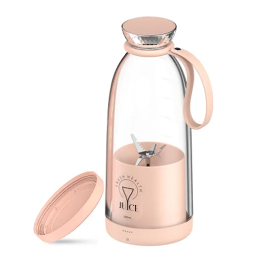 JuiceJet 500 Portable Blender