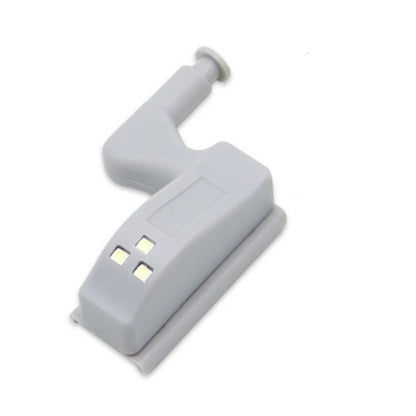 GlowHinge – Automatic Cabinet Light