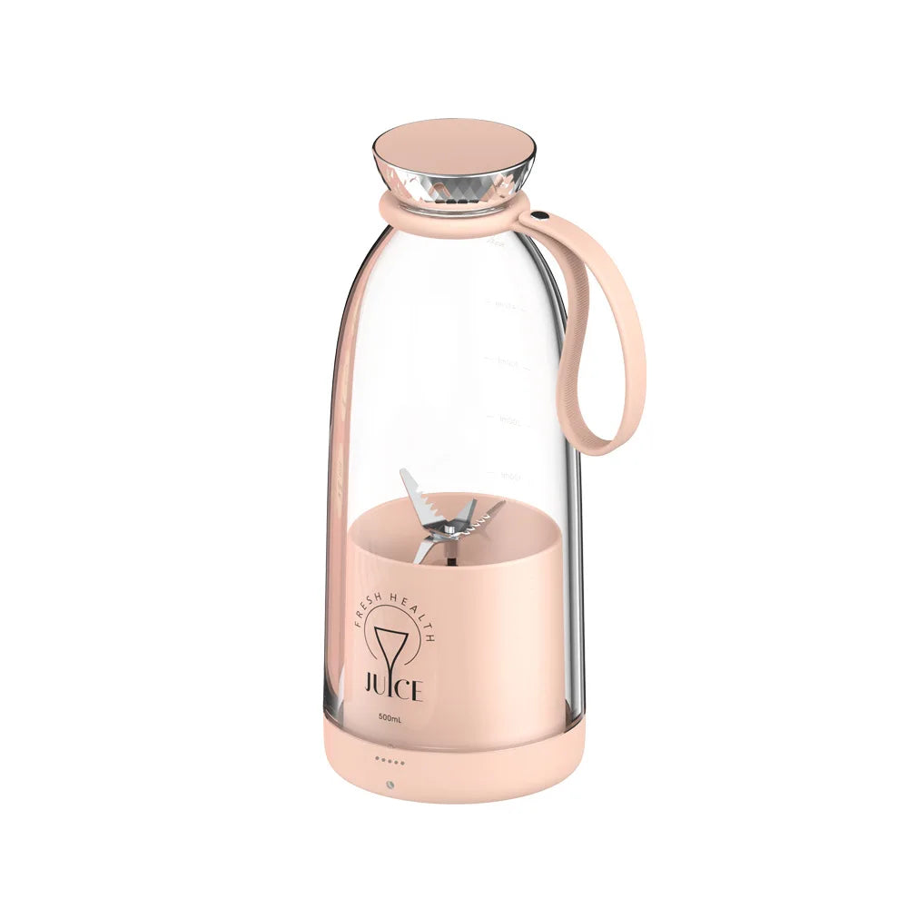 JuiceJet 500 Portable Blender
