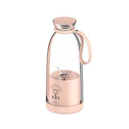 JuiceJet 500 Portable Blender